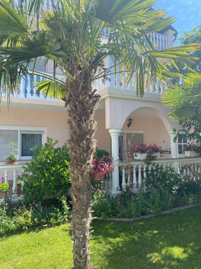 Villa Chiara فوديس المظهر الخارجي الصورة