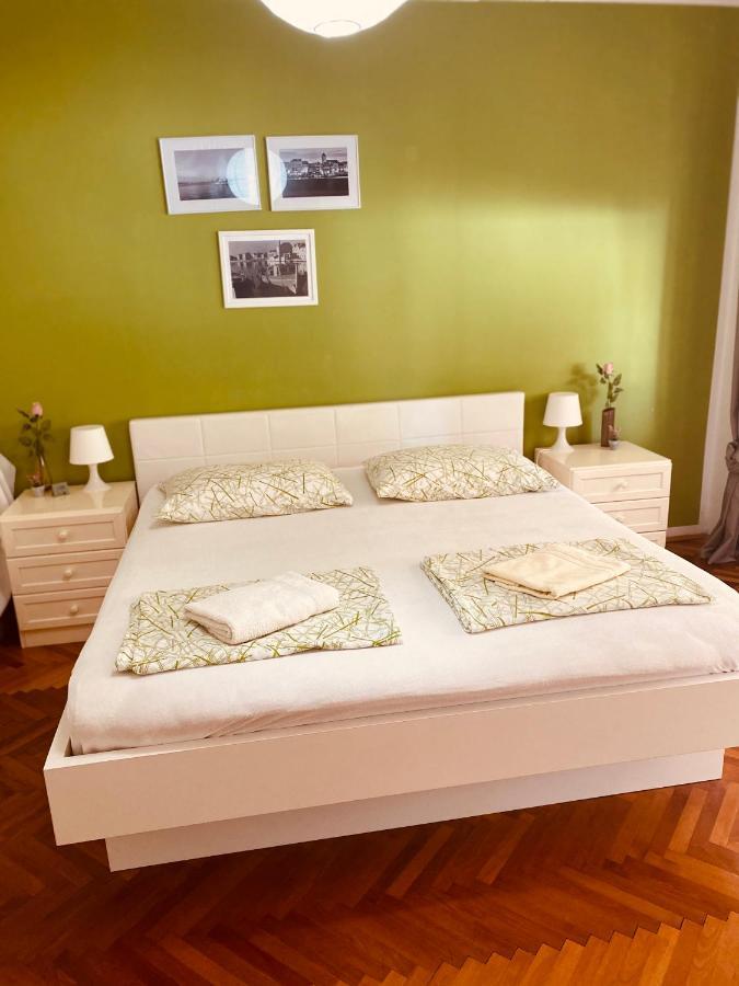 Villa Chiara فوديس المظهر الخارجي الصورة