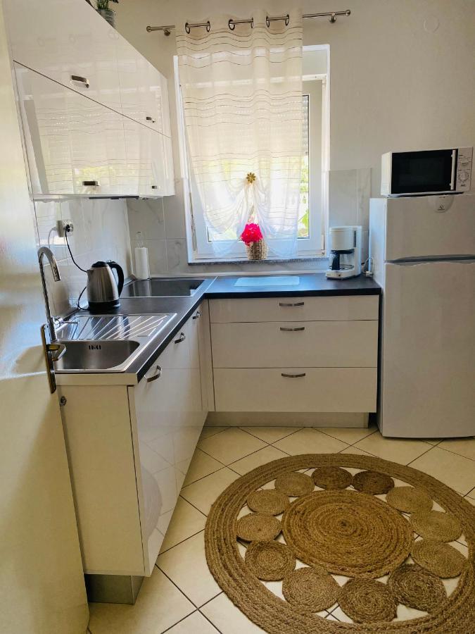 Villa Chiara فوديس المظهر الخارجي الصورة