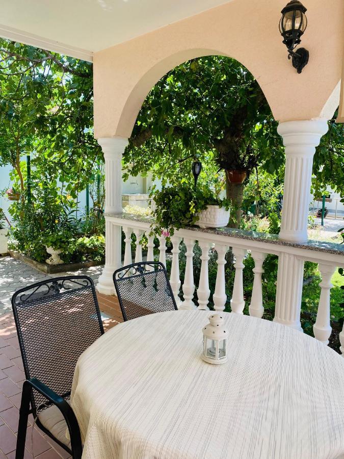 Villa Chiara فوديس المظهر الخارجي الصورة