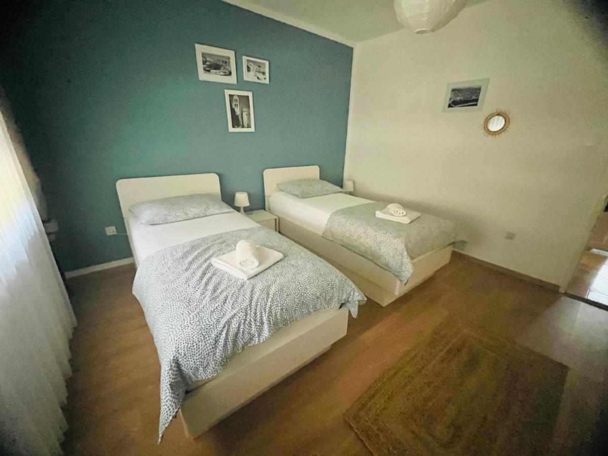 Villa Chiara فوديس المظهر الخارجي الصورة