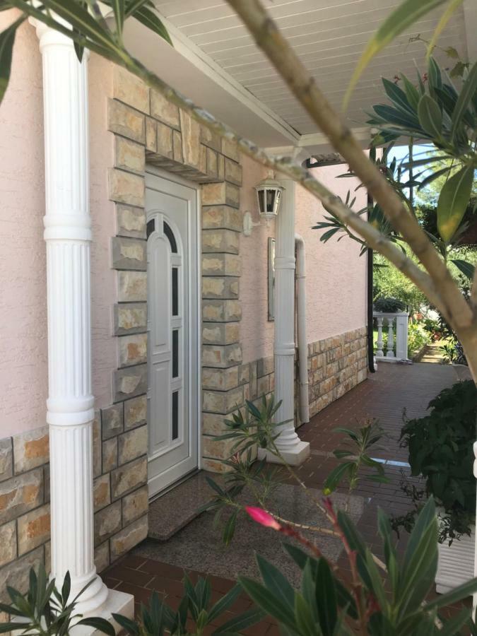 Villa Chiara فوديس المظهر الخارجي الصورة