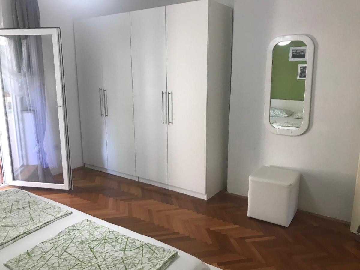 Villa Chiara فوديس المظهر الخارجي الصورة